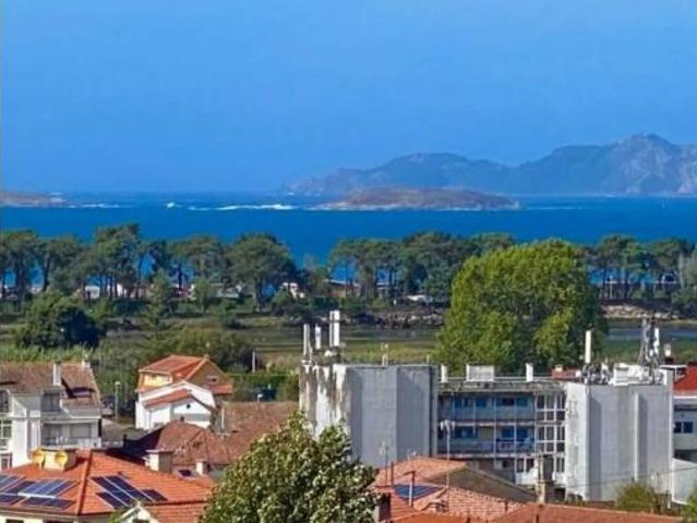 Chalet en alquiler en Viso de Calvos, Vigo