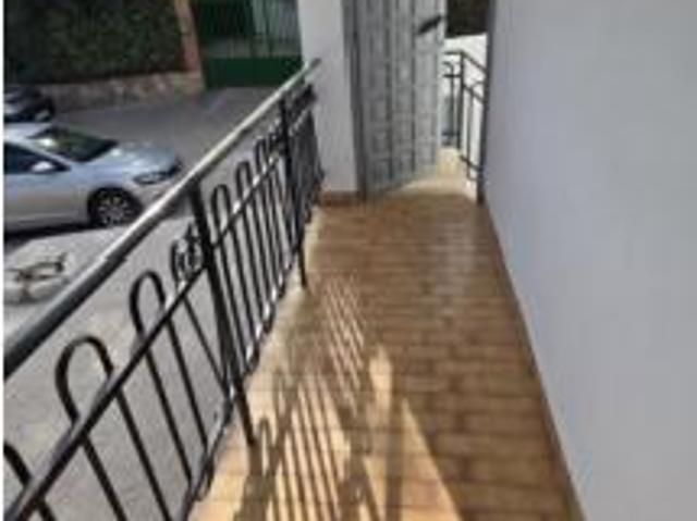 Chalet en alquiler en Barajas de Melo, Cuenca