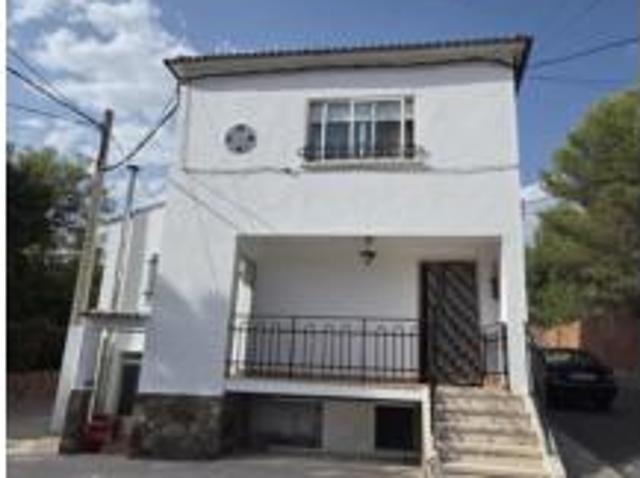 Chalet en alquiler en Barajas De Melo, Castilla-La Mancha