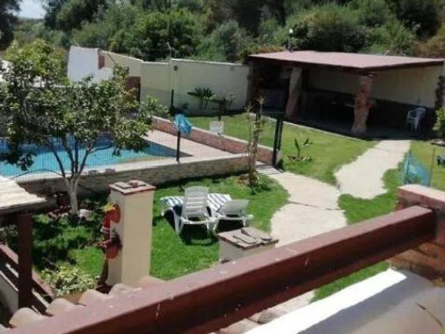 Chalet en alquiler en Barrio de La Paz, La Janda