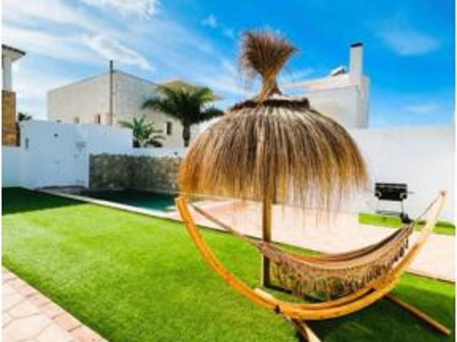 Chalet en alquiler en Zahara de los Atunes, La Janda