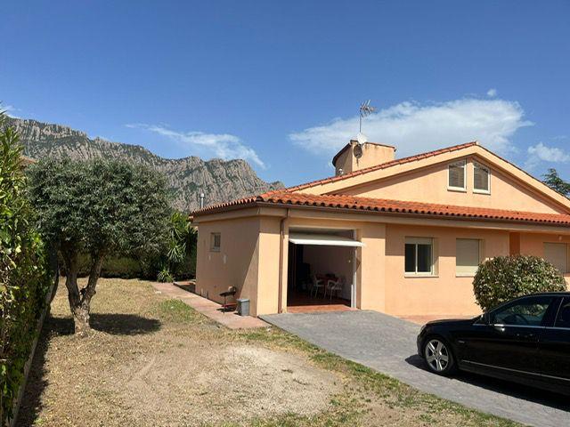 Chalet en alquiler en Baix Llobregat, Catalunya