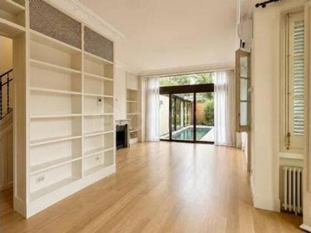 Chalet en alquiler en Sarrià - Sant Gervasi, Barcelonès