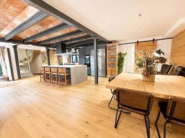 Chalet en alquiler en Horta-Guinardó, Barcelonès