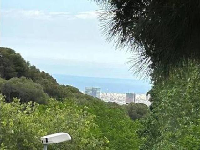 Chalet en alquiler en Sarrià - Sant Gervasi, Barcelonès