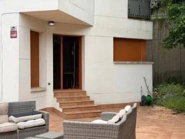 Chalet en alquiler en Sarrià - Sant Gervasi, Barcelonès
