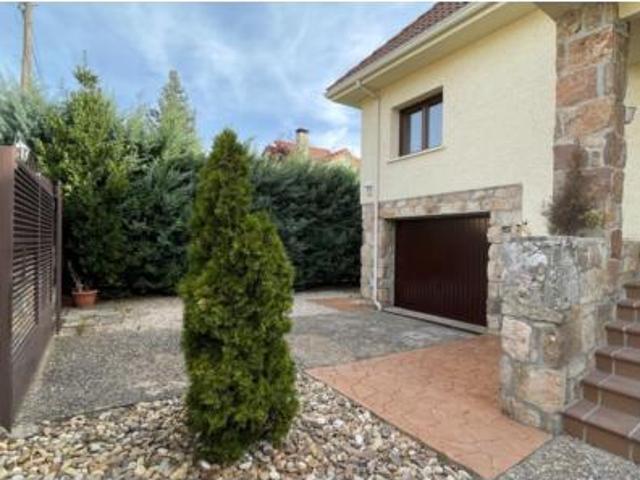 Chalet en alquiler en Becerril de la Sierra, Comunidad de Madrid