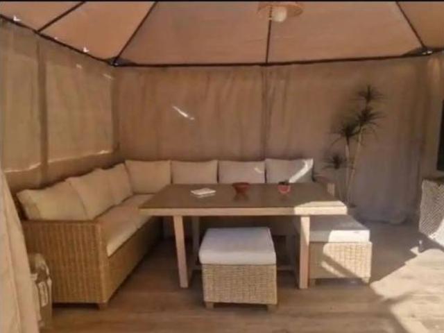 Chalet en alquiler en Urbanització Platja de Bellreguard, la Safor