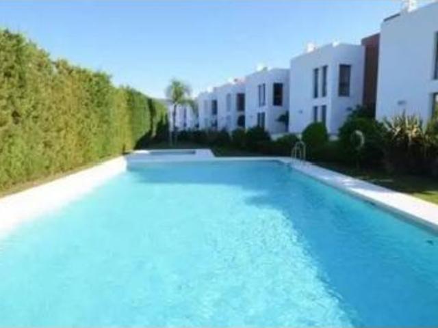 Chalet en alquiler en Costa del Sol Occidental, Andalucía