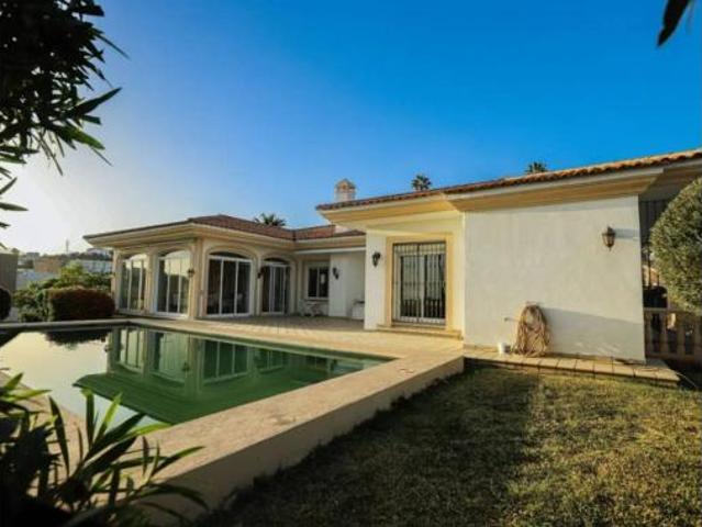 Chalet en alquiler en La Alqueria, Costa del Sol Occidental