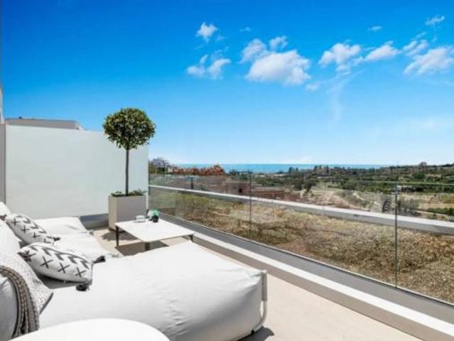 Chalet en alquiler en La Perdiz, Costa del Sol Occidental