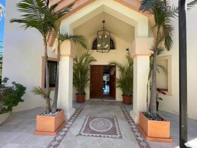 Chalet en alquiler en Artola, Costa del Sol Occidental