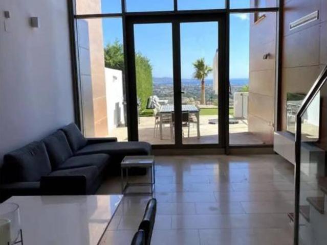 Chalet en alquiler en La Alquería-El Paraíso, Costa del Sol Occidental