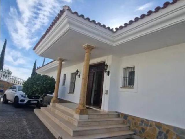Chalet en alquiler en La Alqueria, Costa del Sol Occidental