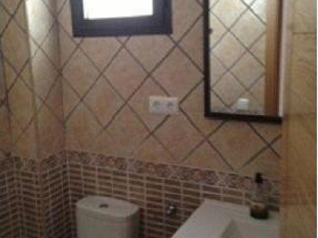 Chalet en alquiler en La Alqueria, Costa del Sol Occidental
