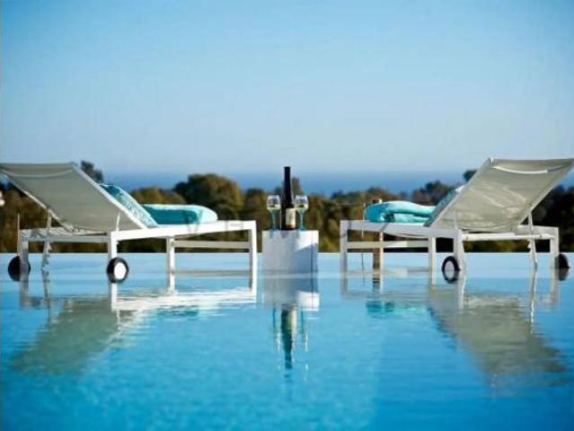 Chalet en alquiler en Costa del Sol Occidental, Andalucía
