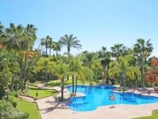 Chalet en alquiler en La Alquería-El Paraíso, Costa del Sol Occidental