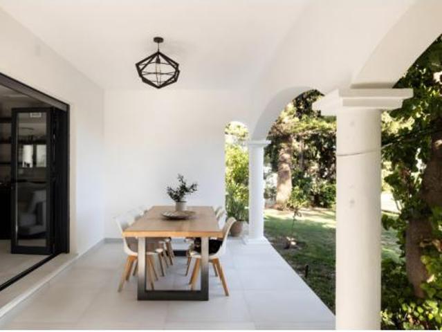 Chalet en alquiler en Artola, Costa del Sol Occidental