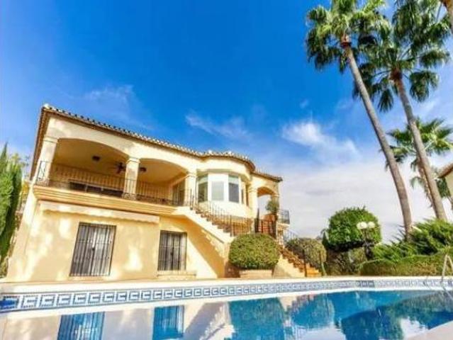 Chalet en alquiler en Artola, Costa del Sol Occidental