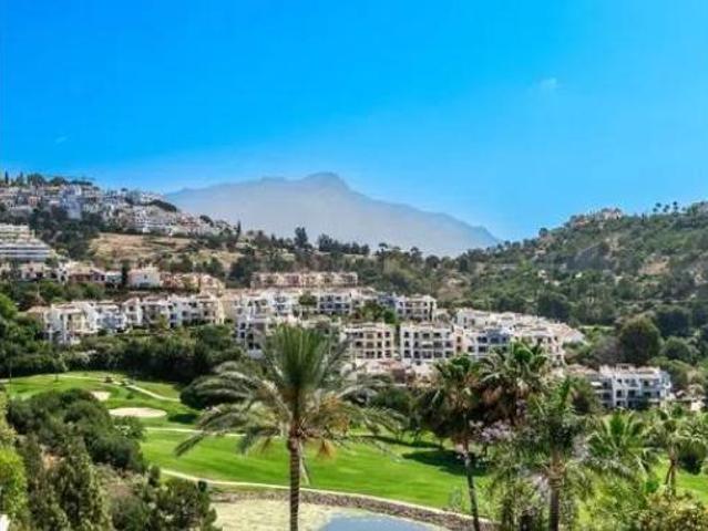 Chalet en alquiler en Artola, Costa del Sol Occidental