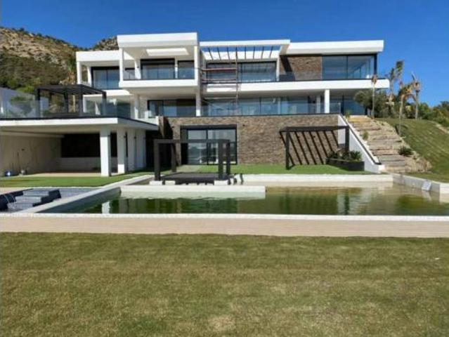 Chalet en alquiler en Costa del Sol Occidental, Andalucía