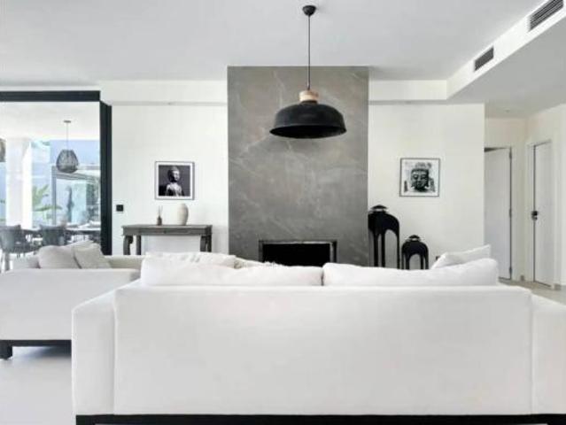 Chalet en alquiler en La Cocha, Costa del Sol Occidental