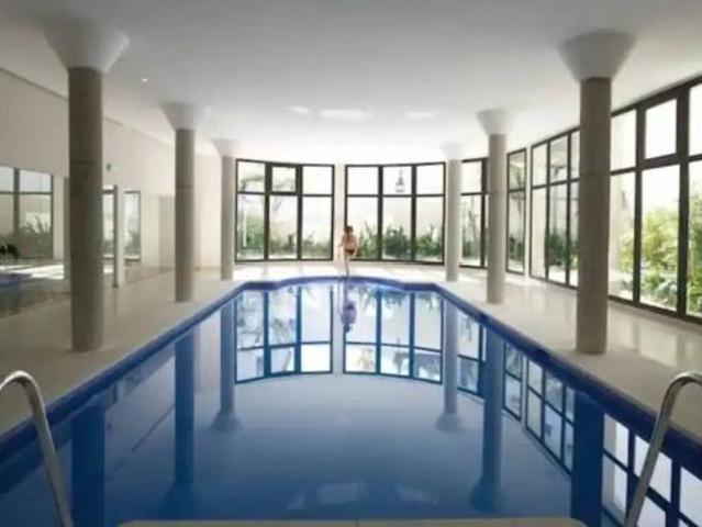 Chalet en alquiler en La Cocha, Costa del Sol Occidental