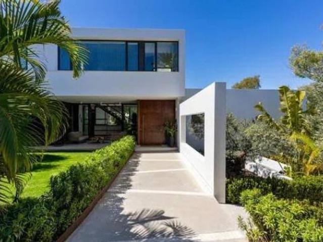 Chalet en alquiler en La Alquería-El Paraíso, Costa del Sol Occidental