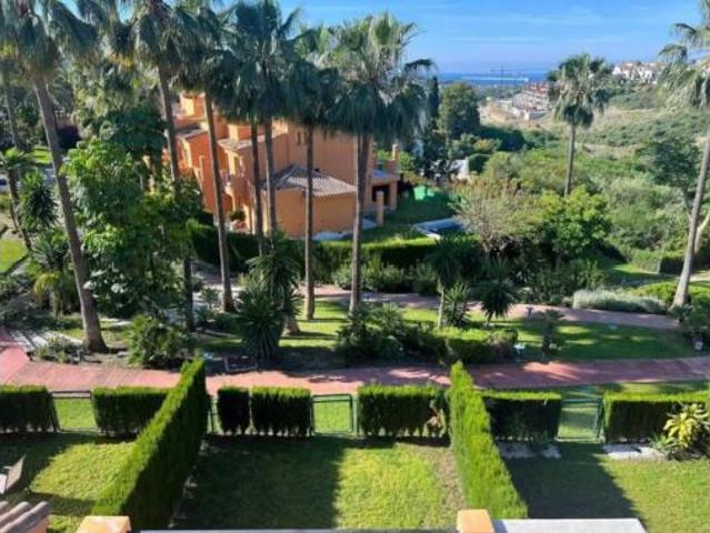 Chalet en alquiler en La Cocha, Costa del Sol Occidental