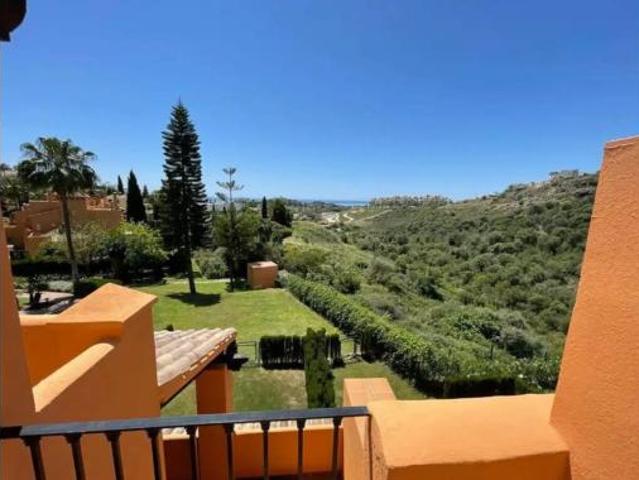 Chalet en alquiler en La Cocha, Costa del Sol Occidental