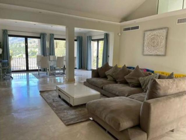 Chalet en alquiler en Costa del Sol Occidental, Andalucía