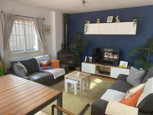 Chalet en alquiler en La Cocha, Costa del Sol Occidental