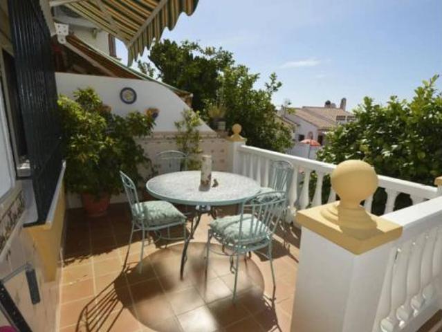Chalet en alquiler en Arroyo de la Miel-Benalmádena Costa, Costa del Sol Occidental