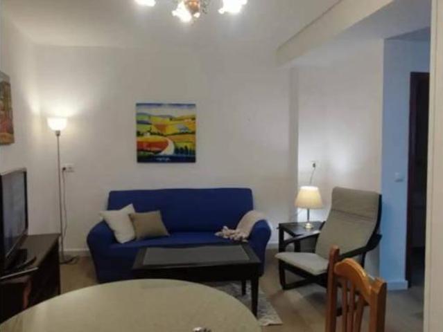 Chalet en alquiler en Sierra de Cádiz, Andalucía