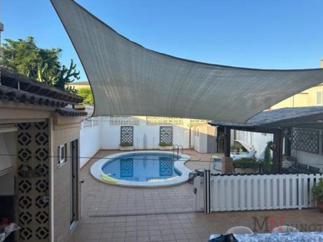 Chalet en alquiler en la Plana Alta, Valencia