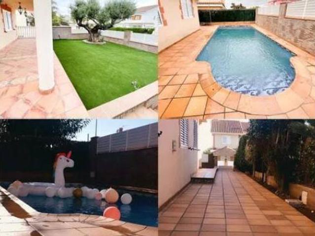 Chalet en alquiler en la Plana Alta, Valencia