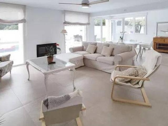 Chalet en alquiler en la Marina Baixa, Valencia
