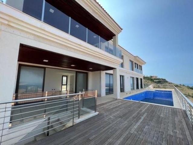 Chalet en alquiler en la Marina Baixa, Valencia