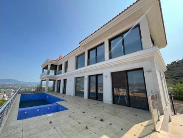 Chalet en alquiler en la Marina Baixa, Valencia