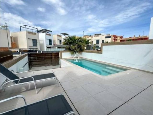 Chalet en alquiler en el Baix Segura / La Vega Baja, Valencia