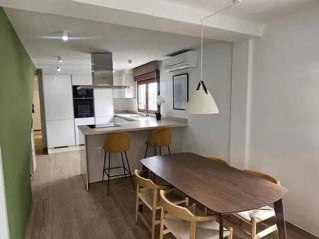 Chalet en alquiler en la Marina Alta, Valencia