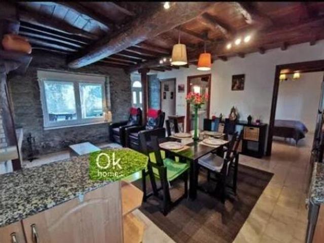 Chalet en alquiler en Bergondo, A Coruña