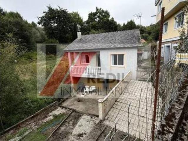 Chalet en alquiler en Betanzos, Galicia