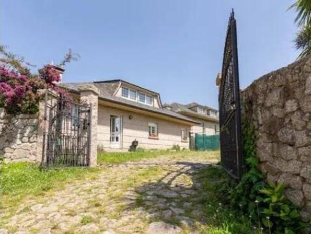 Chalet en alquiler en Montellos, Betanzos
