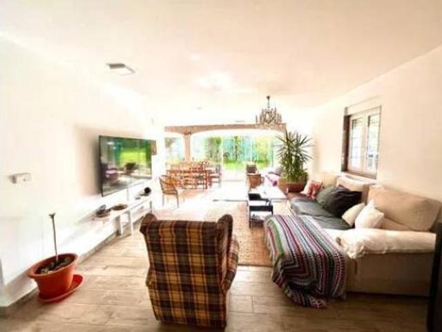 Chalet en alquiler en Montellos, Betanzos
