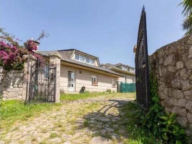 Chalet en alquiler en Montellos, Betanzos