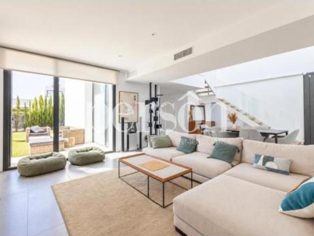 Chalet en alquiler en Urbanització Torre d'en Conill, el Camp de Túria