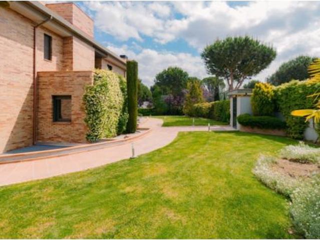 Chalet en alquiler en Urbanizaciones Noroeste, Boadilla Del Monte