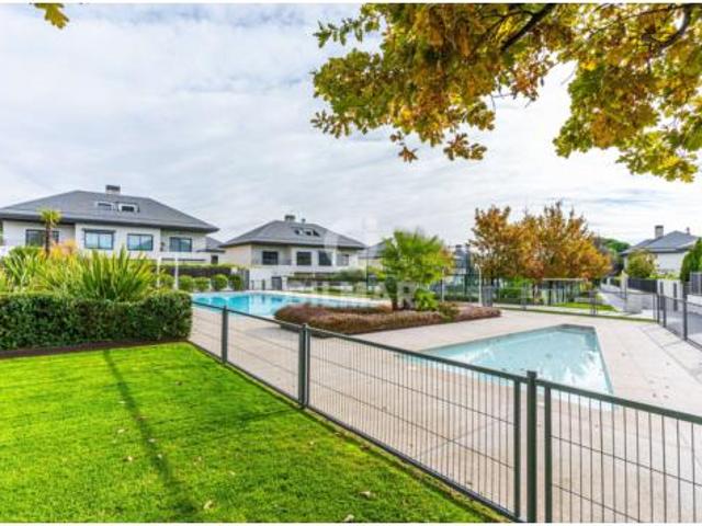 Chalet en alquiler en Viñas Viejas, Boadilla Del Monte