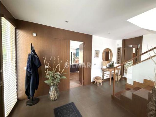 Chalet en alquiler en Viñas Viejas, Boadilla Del Monte